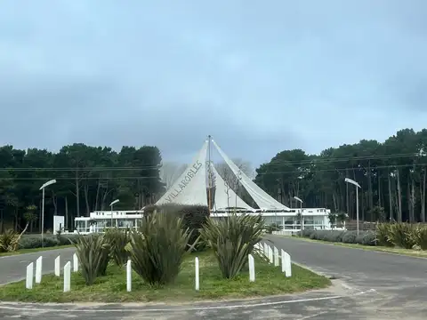 Vendo Casa 4 amb 3 dormitorios, VillaRobles Partido Pinamar