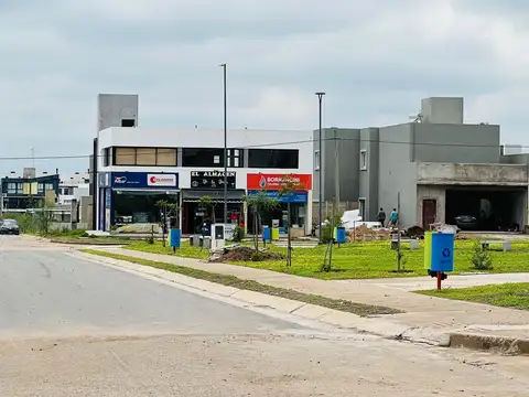 B. Docta,  Dpto en planta alta de 2 dorm , Etapa 3