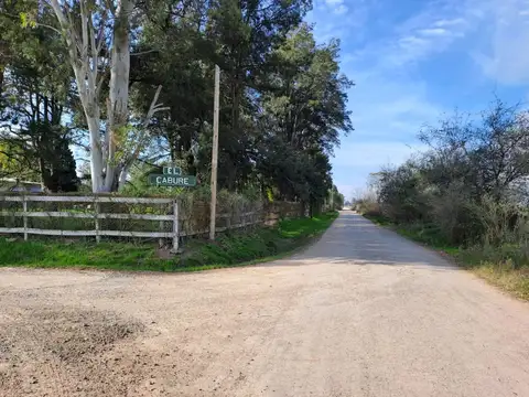 Terreno en Venta, FOS 0,6