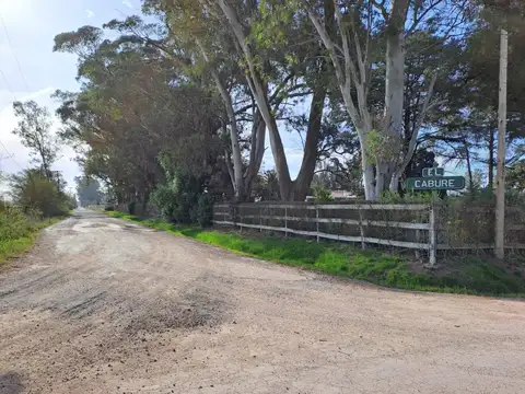 Terreno en Venta, FOT 1