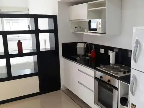 Departamento en Alquiler Temporal en Vicente Lopez, USD 700