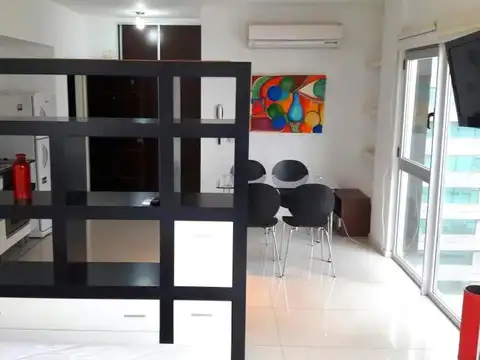 Libertador 100, Piso 11