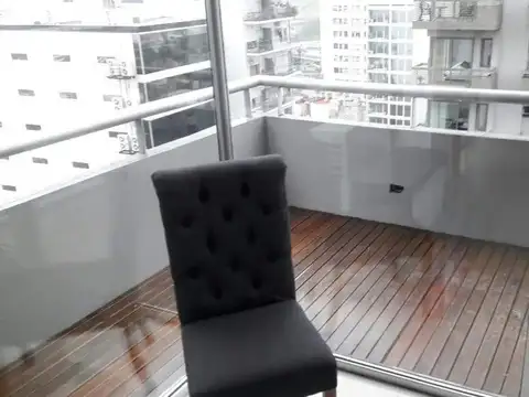 Departamento en Alquiler Temporal Permite mascota