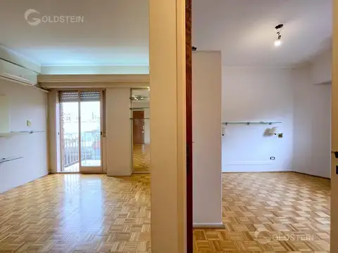 Departamento en Venta 45 años