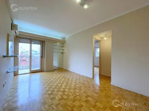Departamento en Caballito