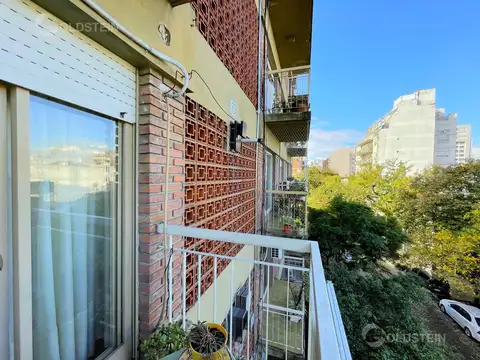 Departamento en Caballito