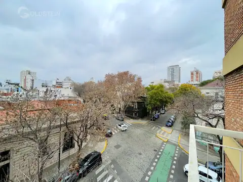 Departamento en Venta en Parque Centenario, USD 78.500