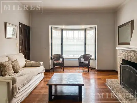 Muy linda casa en venta en Las Lomas de San Isidro.