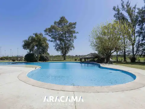 Terreno en Venta de 815,0 m2