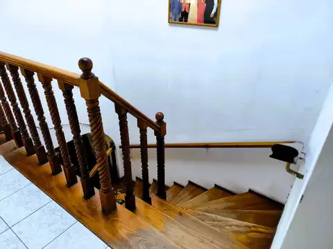 Casa en Venta 30 años