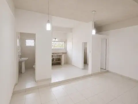 Guatemala 2800, Piso 1