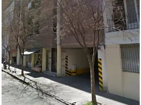 Paraguay 467 , Piso 4