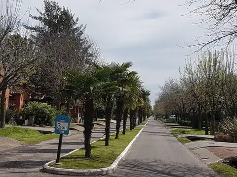 Casa  en Venta en Los Pilares, Pilar, G.B.A. Zona Norte