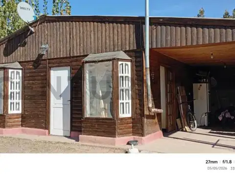 Casa en venta en el Carrizal