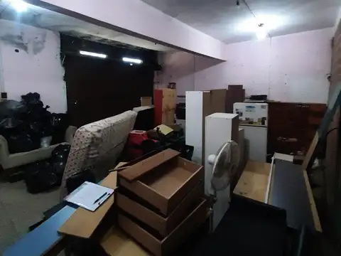 Local en Venta Via Púb.