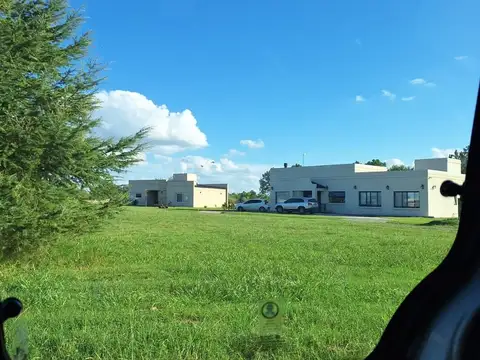 Terreno en Venta de 1703,0 m2