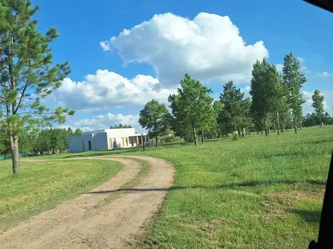 Terreno en Venta en Club de Campo Las Hojas, USD 36.000