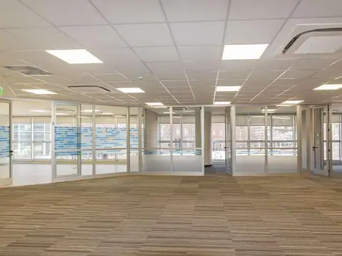 Oficina en Alquiler 6 años