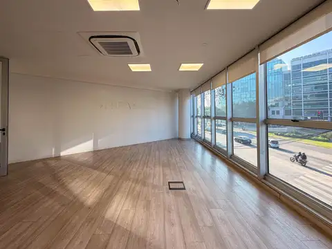 Oficina en Alquiler 6 años