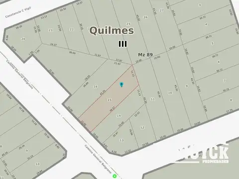 Local en Venta en Quilmes Oeste, USD 150.000