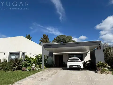 Venta Casa - Country Las Golondrinas - APTO CRÉDITO
