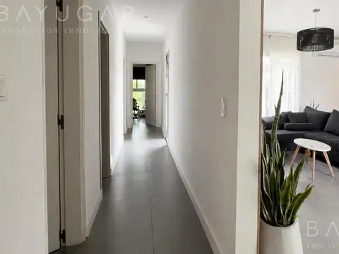 Casa en Venta 3 años