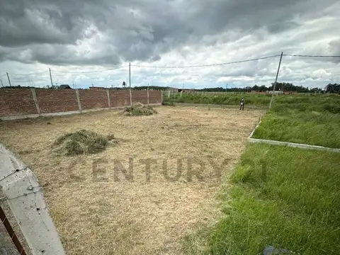 Terreno en Venta en Villa Numancia, USD 11.000