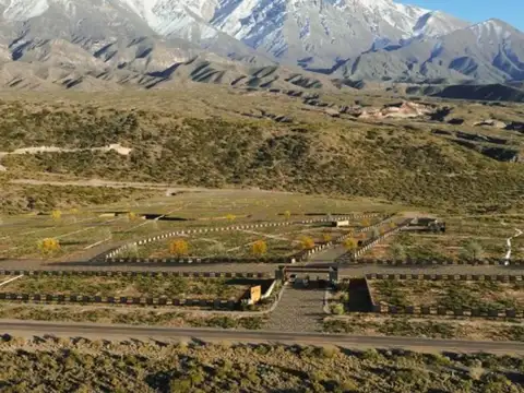 Terreno en Venta de 4000,0 m2