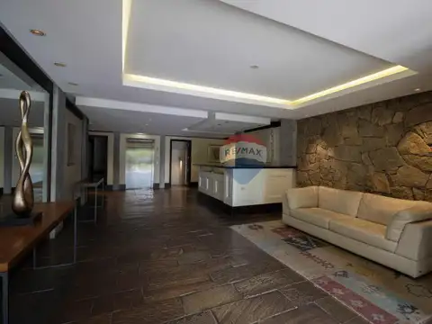 Departamento en Alquiler de 4 ambientes