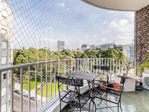 Departamento en Venta 60 años