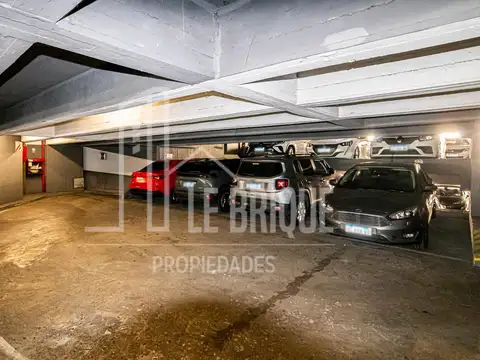 Departamento en Venta en Recoleta, USD 465.000