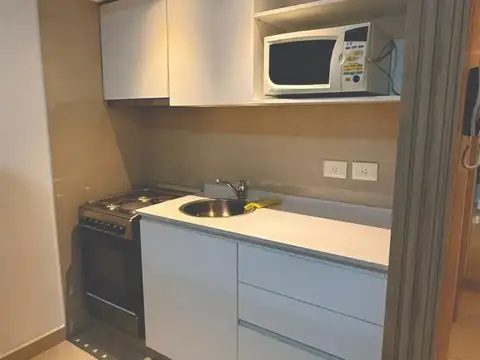 Departamento en Alquiler Apto profesional