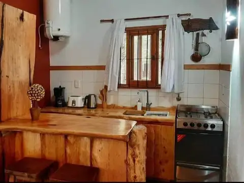 Venta Casa Mar de las Pampas