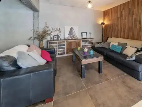 Hermosa Casa En Alquiler En Villa Rosa