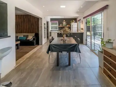 Hermosa Casa En Alquiler En Villa Rosa