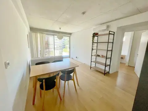 Departamento de diseño unico en lo mejor de Palermo