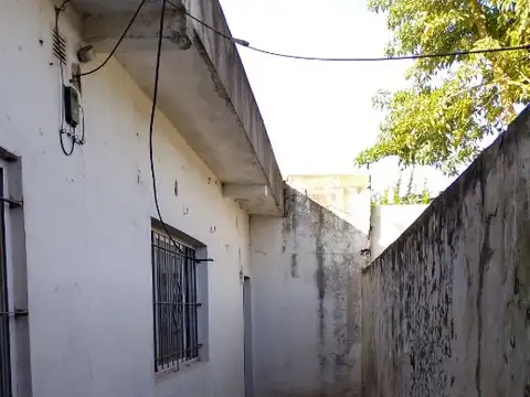 Depto Tipo Casa en Alquiler de 3 ambientes