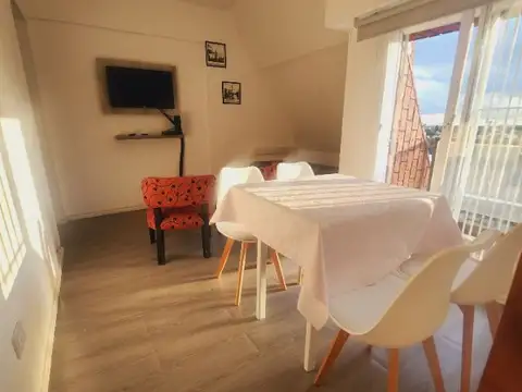 Departamento en alquiler temporario de  2 ambientes en Villa Devoto