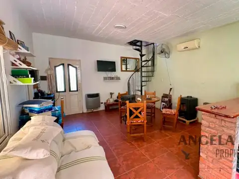 Casa en Venta al Noroeste