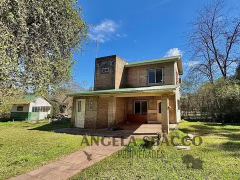 Casa en Venta 20 años
