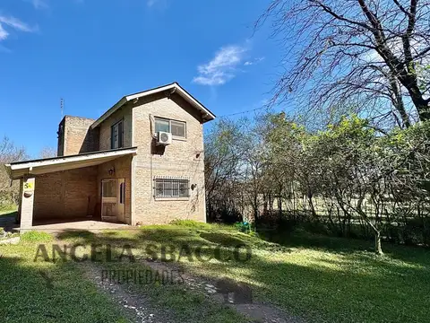 Casa en Venta de 2 dormitorios