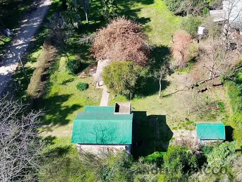 Casa en Venta en Los Pinos, USD 110.000
