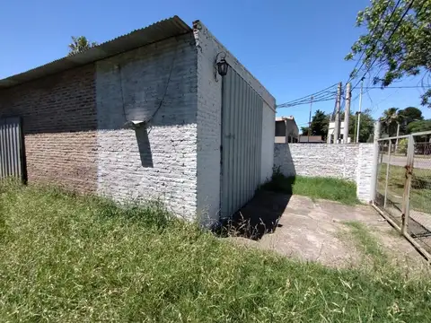 Casa en Venta de 1 dormitorio