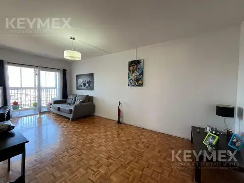 Departamento en Venta en Ciudadela, USD 65.800