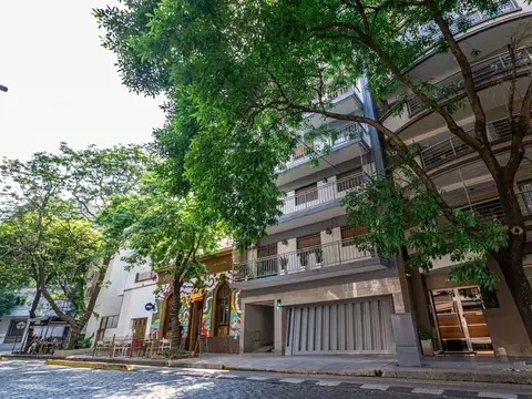 Departamento en Venta en Caballito, USD 180.000