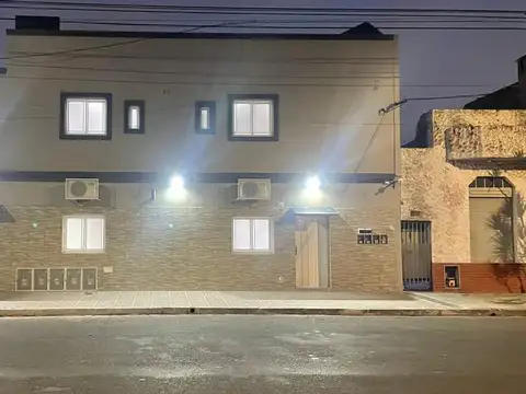 Depto Tipo Casa en Venta de 1 dormitorio