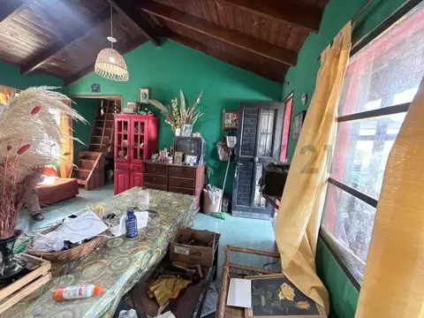 Casa en Venta 7 años