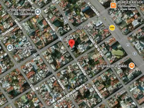 Departamento en Venta 5 años