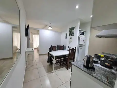 Departamento Monoambiente en venta - 1 Baño - Belgrano