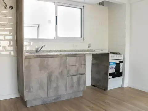Departamento en Venta Permite mascota